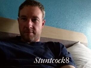 Stuntcock8