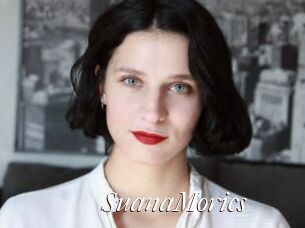 SuanaMorics