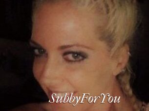 SubbyForYou