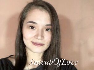 SuccubOfLove Cam Sexy