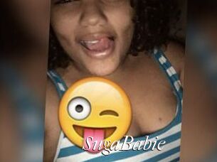 SugaBabie