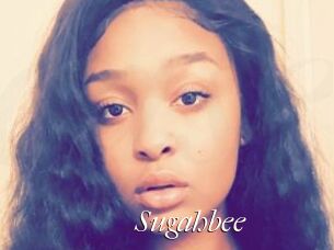 Sugahbee