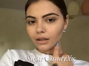 SugarCandyXx
