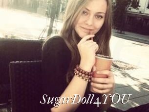 SugarDoll4YOU Cam Sexy