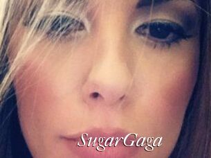 SugarGaga