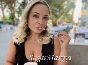 SugarMary32