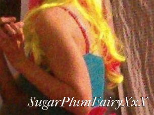 SugarPlumFairyXxX Cam Sexy