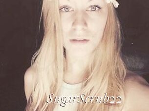 SugarScrub22