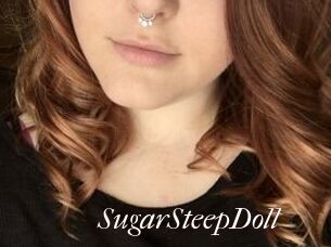 SugarSteep_Doll