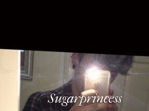 Sugarprincess