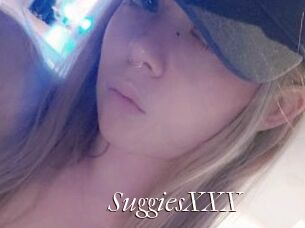 SuggiesXXX