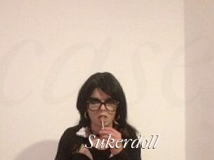 Sukerdoll
