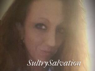 SultrySalvation