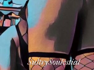 SultrySoulestial