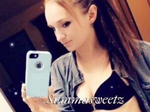 Summasweetz