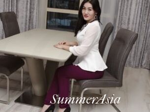 SummerAsia