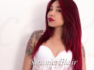 SummerBlair
