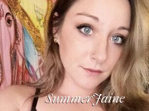 SummerJaine