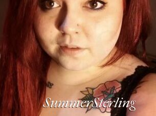 SummerSterling