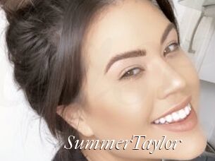 SummerTaylor