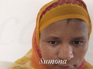 Sumona