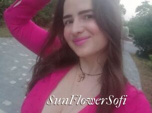 SunFlowerSofi