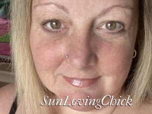 SunLovingChick