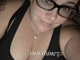 SunShine30