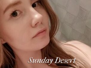 Sunday_Desert