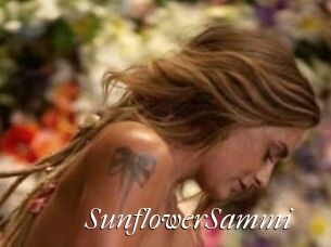 SunflowerSammi