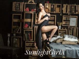 SunlightGirlX