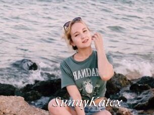 SunnyKatex