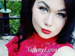 SunnyLeoni