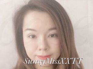 SunnyMissXXTT Cam Sexy