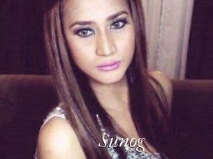 Sunog
