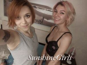 SunshineGirls