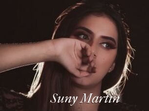 Suny_Martin