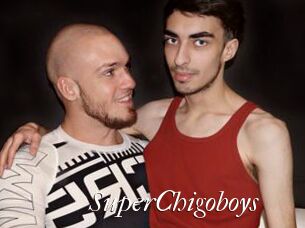 SuperChigoboys