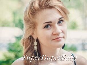 SuperDuperBaby