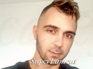 SuperFamous