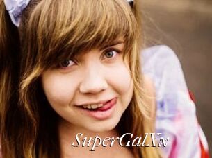 SuperGalXx