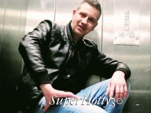 SuperHotty30