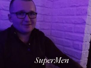 SuperMen