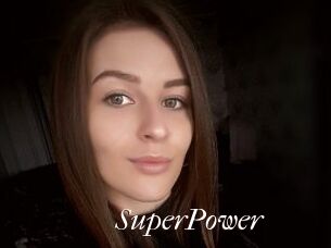 SuperPower