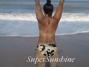 SuperSunshine
