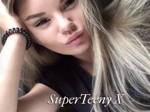 SuperTeeny_X