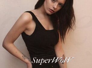 SuperWoW