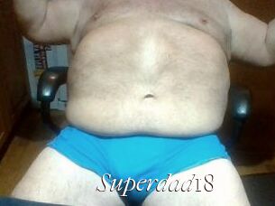 Superdad18 Cam Sexy