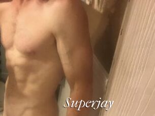 Superjay Cam Sexy