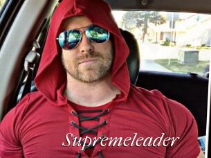 Supremeleader